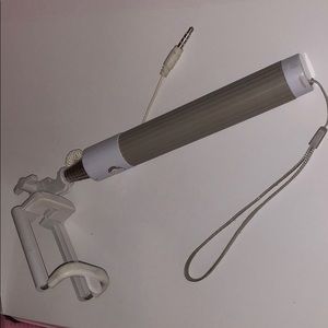 Selfie stick